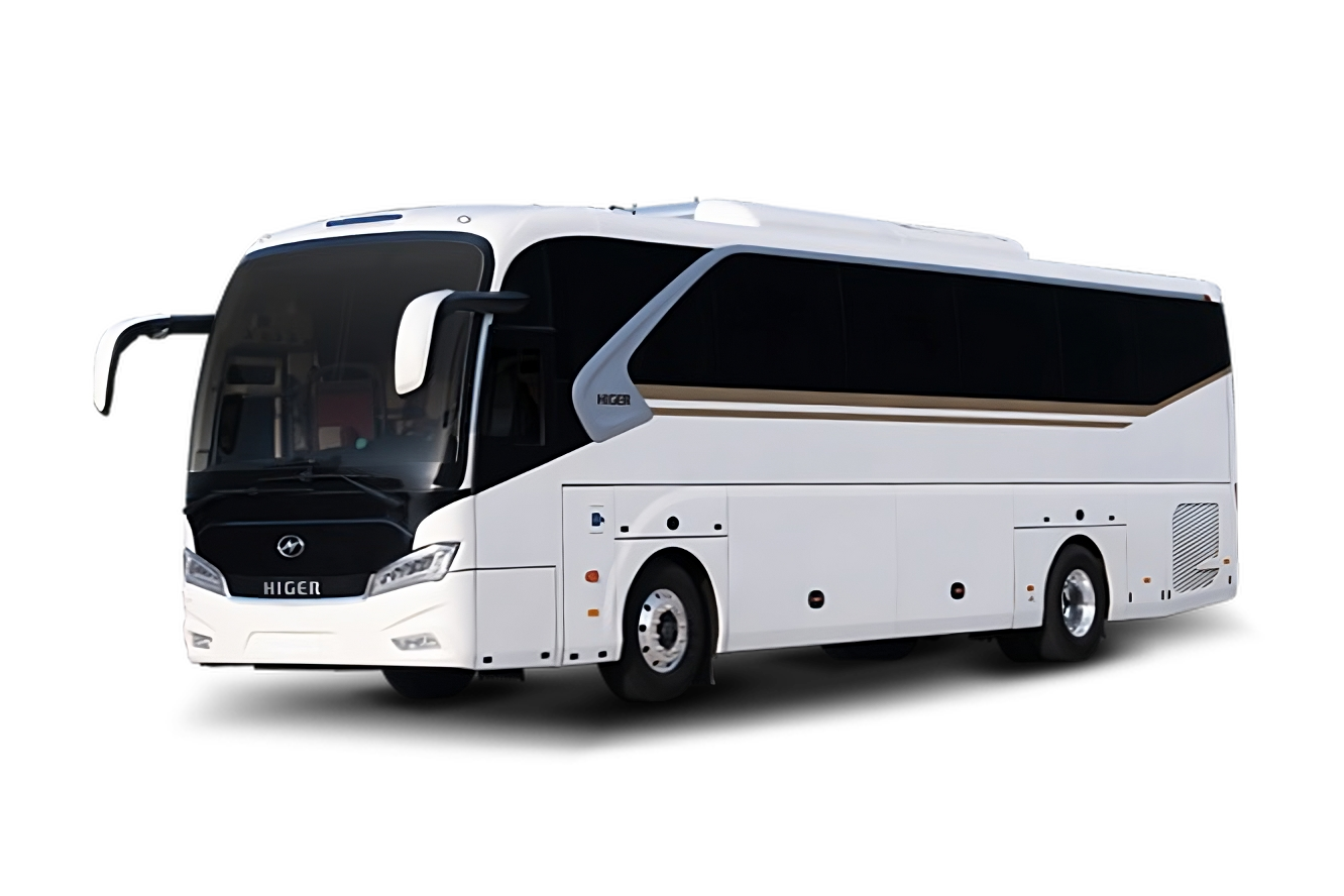 AUTOCAR 35 PLACES