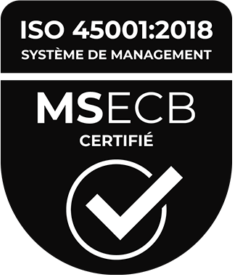ISO 45001:2018